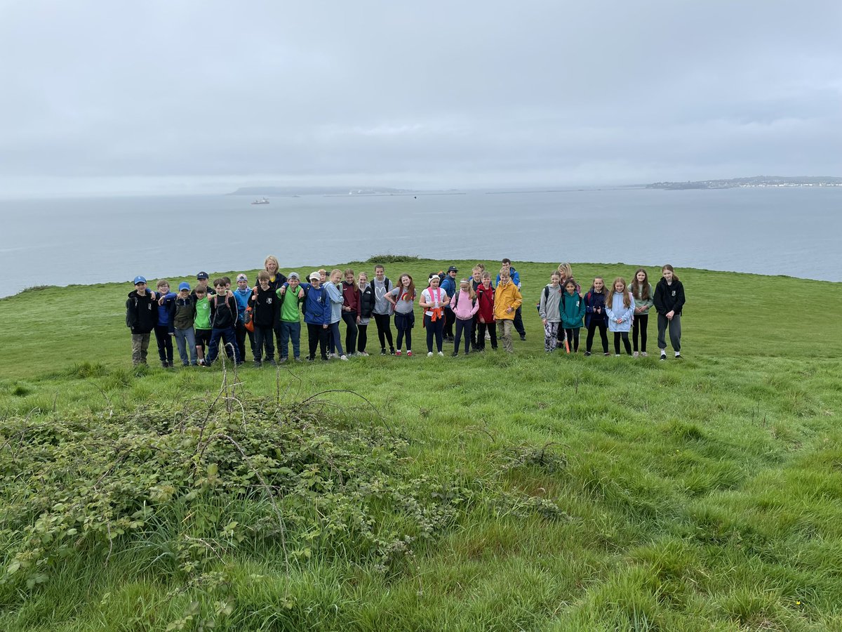 The Croft School tweet media