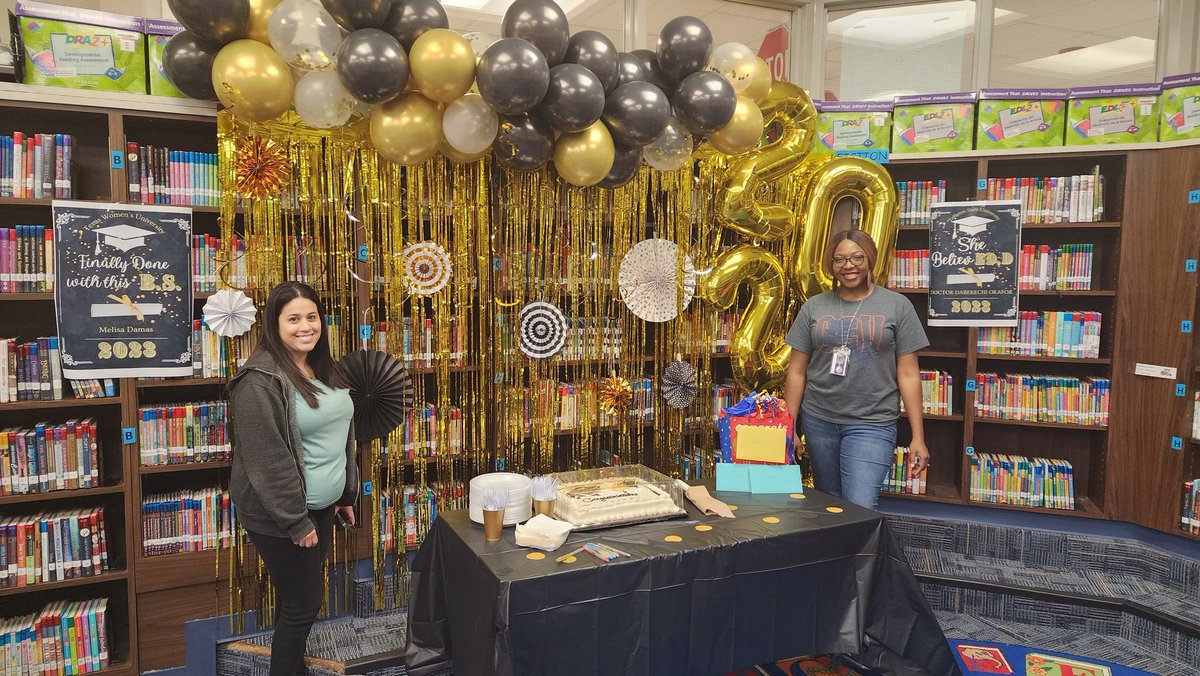 Congratulations to 2 of Vial's best! We are so proud of your accomplishments!