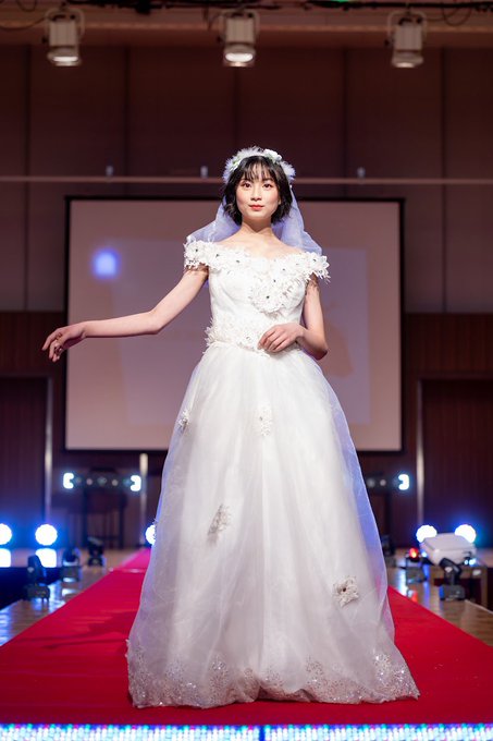 Twitterのコスプレ画像2