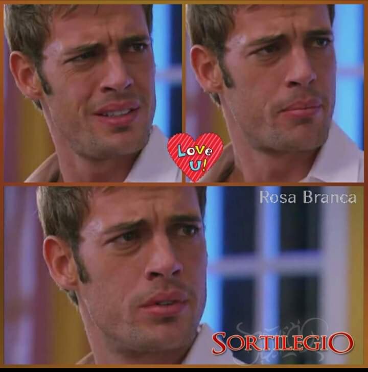 RosaBranca12's tweet photo. Alessandro, manda esse povo catar coquinho!! 🙊😂 #Sortilegio12 Love You 💕 @willylevy29 https://t.co/t1ud0tNrbH