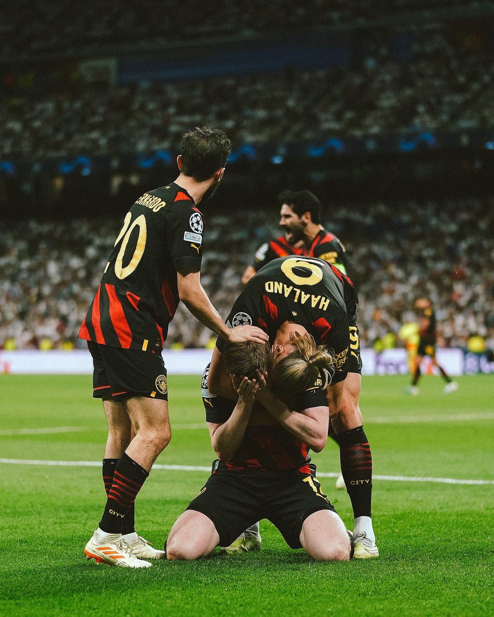 Kevin De Bruyne tweet media