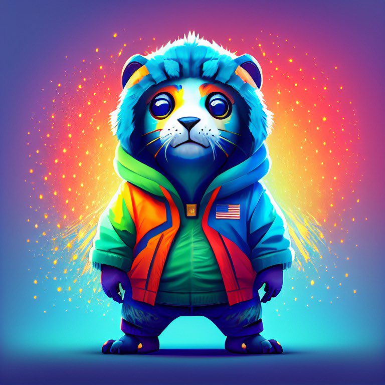 🎉 #NFT GIVEAWAY🎉

🏆 x 1 NFT

To win: 
1️⃣ Follow <a href="/8bitcatsftm/">8-Bit Cats - Fantom AI Metaverse</a>
2️⃣ Like &amp; Retweet  
3️⃣ Join Discord: discord.gg/EYDkcMwfNM

⌛️ 48 HRS 🎁

134/2000 minted, ONLY 15 FTM👇
8bitcats.com/seal

#NFTCommunity #NFTGiveaway #NFTs #Fantom