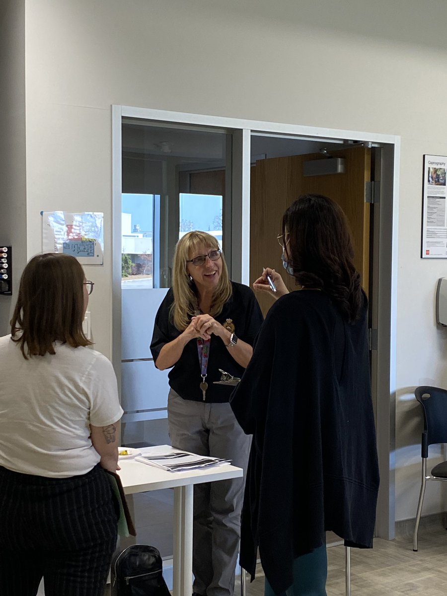 Thanks to our community partners for sharing their knowledge with our teachers in the Risk Watch program. <a href="/tvdsb/">Thames Valley DSB</a> <a href="/LDCSB_HPE_Rec/">LDCSB HPE & Rec</a> <a href="/LHSCCanada/">London Health Sciences Centre</a>  <a href="/WoodstockFireDe/">Woodstock Fire Dept</a> <a href="/lpsmediaoffice/">London Police Service ON</a> <a href="/StThomasFire/">St. Thomas Fire</a> <a href="/MiddlesexCentre/">Middlesex Centre</a> <a href="/MLPS911/">ML Paramedic Service</a>