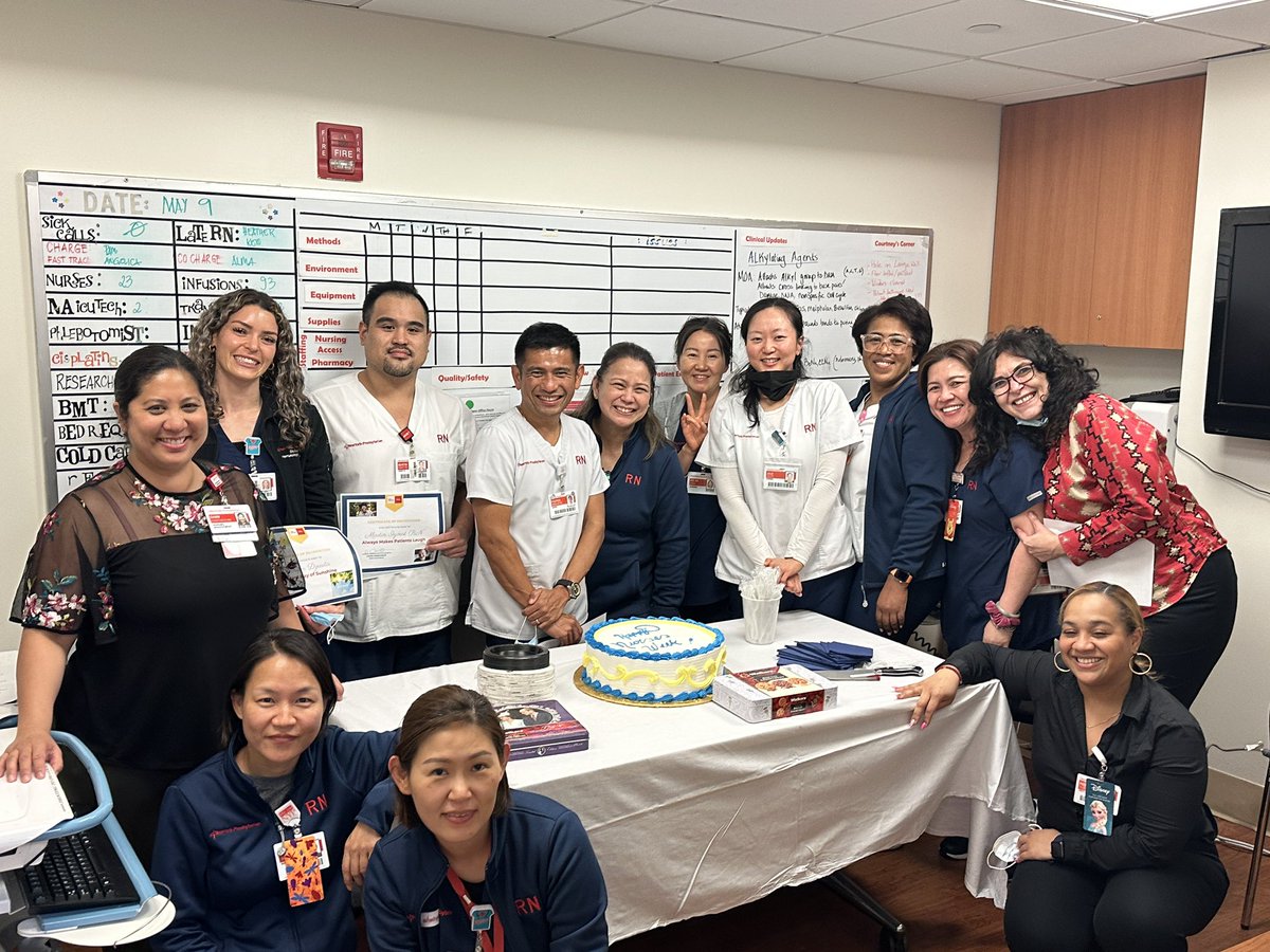 Infusion Center (@hiphipinfusion) on Twitter photo Hip 14 Oncology Superlative Winners ππ₯π Congratulations ππ ππ» Happy Nurses Week!! #bestnurses #ThankYouNurses <a href="/ltbaustria/">Lucille Austria</a> <a href="/BernadetteKhan/">Bernadette Khan</a> <a href="/d3constancio/">Dawn Constancio</a> Hip 14 Oncology Superlative Winners ππ₯π Congratulations ππ ππ» Happy Nurses Week!! #bestnurses #ThankYouNurses <a href="/ltbaustria/">Lucille Austria</a> <a href="/BernadetteKhan/">Bernadette Khan</a> <a href="/d3constancio/">Dawn Constancio</a>