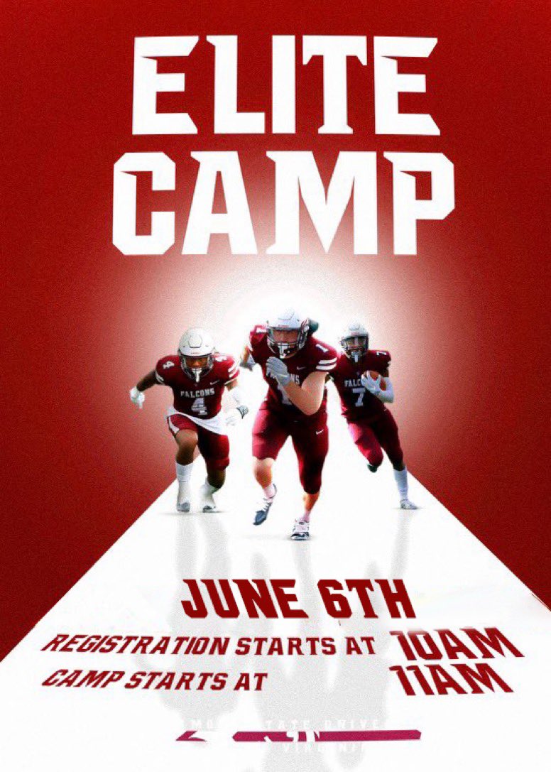 thank your for the invite <a href="/Coach_AquinoDL/">Jeremy Aquino</a> can’t wait to compete!