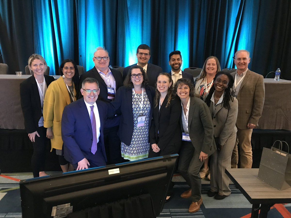 Epic Pediatric Firearm Symposium program by @mcwhmd today at #APSA23. Insightful research. Impactful interventions. Well done to all who participated. @APSASurgeons @drchethansathya @peter_masiakos @mkotagal @CorneliaLG @ReganWilliamsMD @HAHartmanMD @ac_thomas7 @4BCampbell