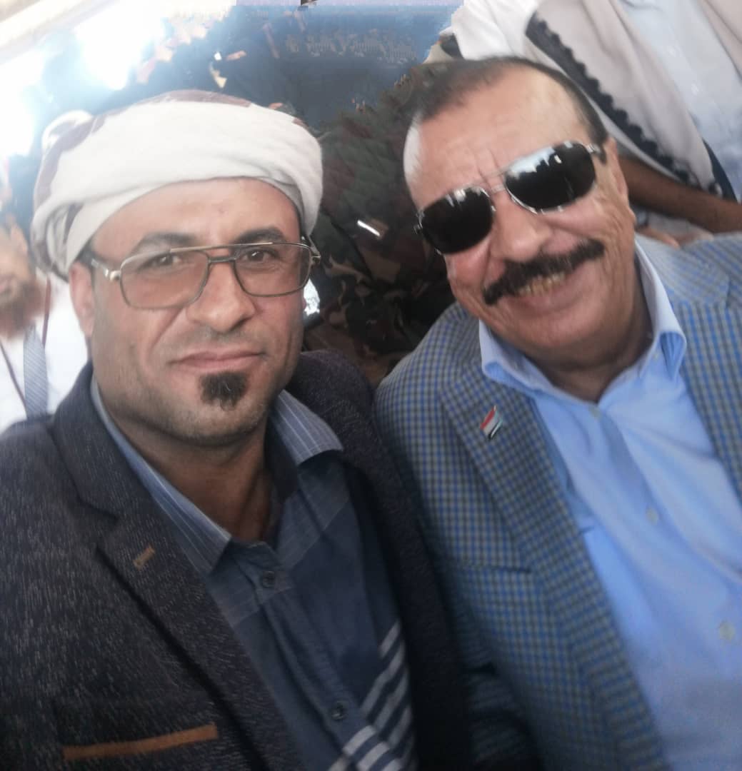 با نجيب لهم #الصمرقع