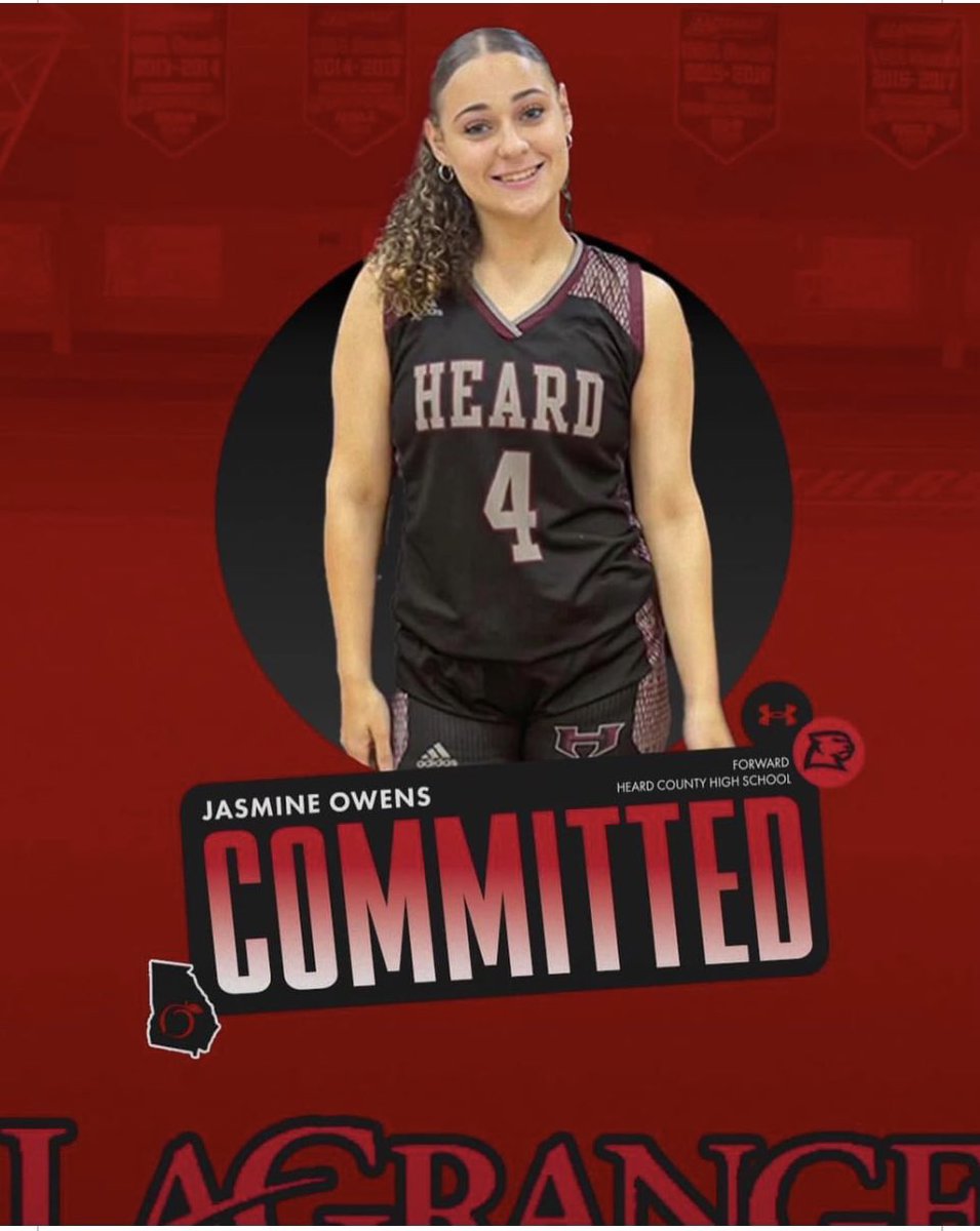 Congratulations Jasmine !!