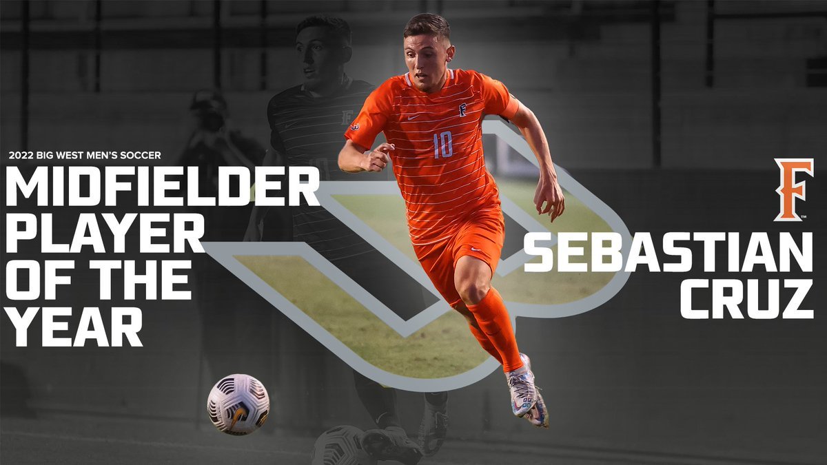 collegesoccerfr's tweet image. Keep very well your eyes on Sebastien Cruz 😉.
Well done @docsoccer @FullertonMSOC