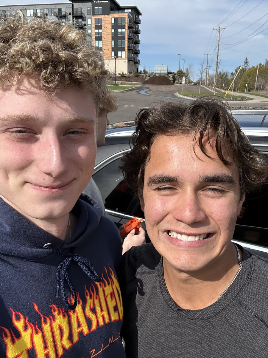 Lucas  Robertson tweet media