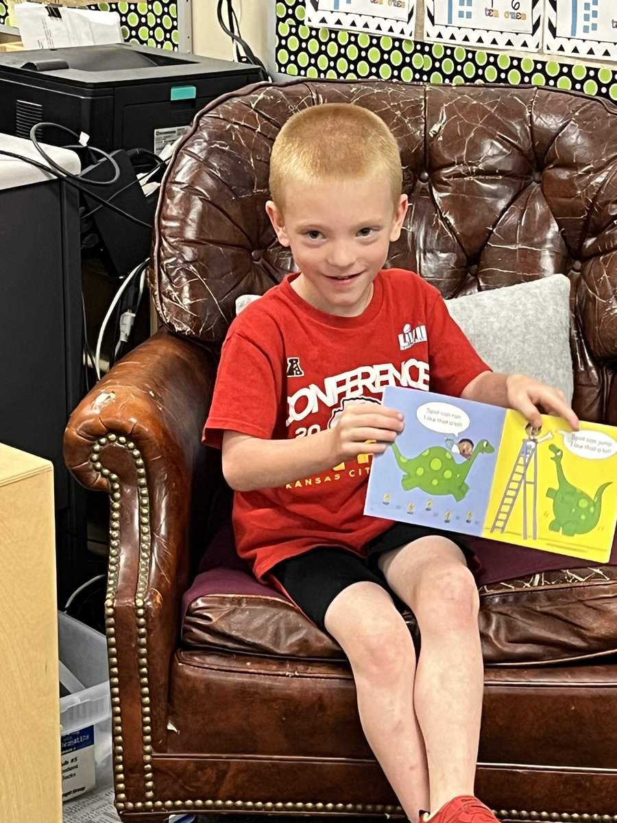Thank you, Jackson, for sharing your book with us today! You did GREAT!!!🤩 #305GrowsGreatness