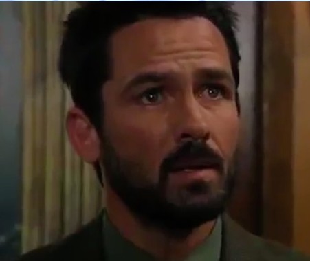 Billy Campbell taking time off from being Jordan Collier on 'The 4400' to play another dominant male with a beard on SVU in 2004. 
Side note: I met Billy onset in Vancouver that same year & he is the sweetest man ever. 😊 youtube.com/watch?v=fwHIkO… 
#lawandordersuv #the4400