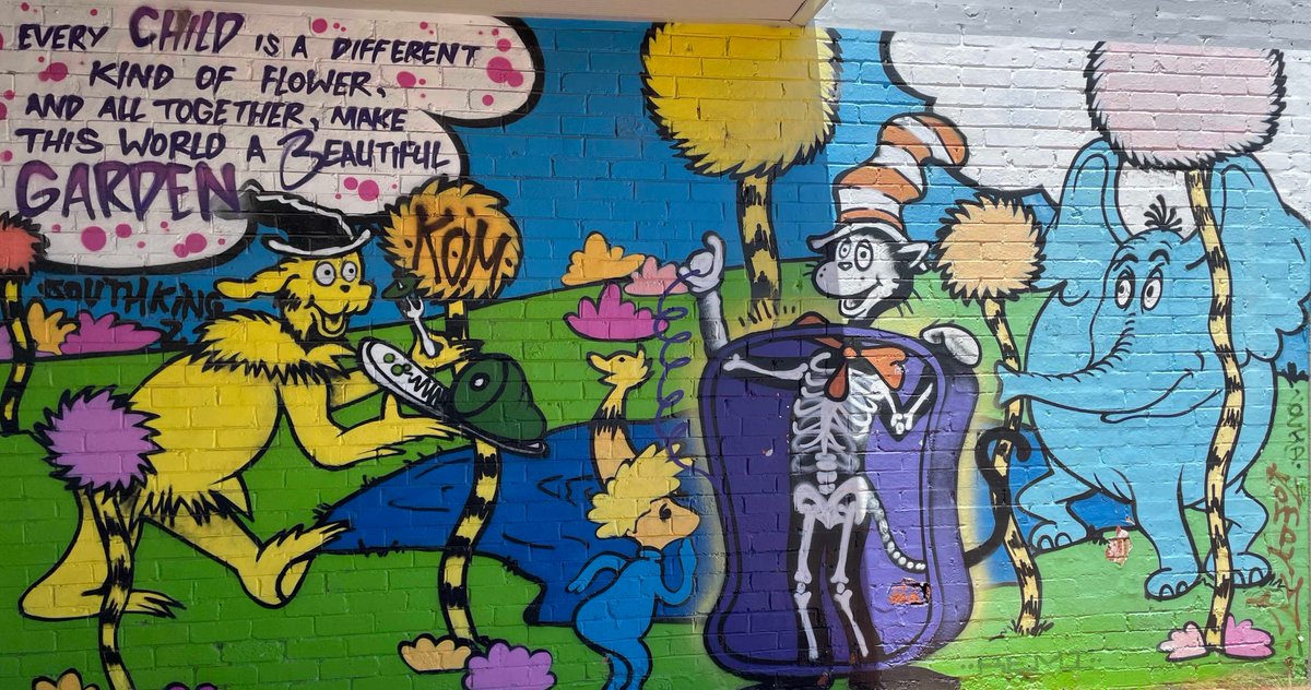 The Westsider (@westsidernews) on Twitter photo It's Wednesday westsiders... Where in the west is this?
If you've got a photo to keep our Westsiders guessing - Just email it through - address in our bio.
📷️ <a href="/westsidekelly/">KellyK</a>
#thewestsider #melbswest #melbwest #melbourne #whereinthewest  #innerwest #innerwestmelb It's Wednesday westsiders... Where in the west is this?
If you've got a photo to keep our Westsiders guessing - Just email it through - address in our bio.
📷️ <a href="/westsidekelly/">KellyK</a>
#thewestsider #melbswest #melbwest #melbourne #whereinthewest  #innerwest #innerwestmelb