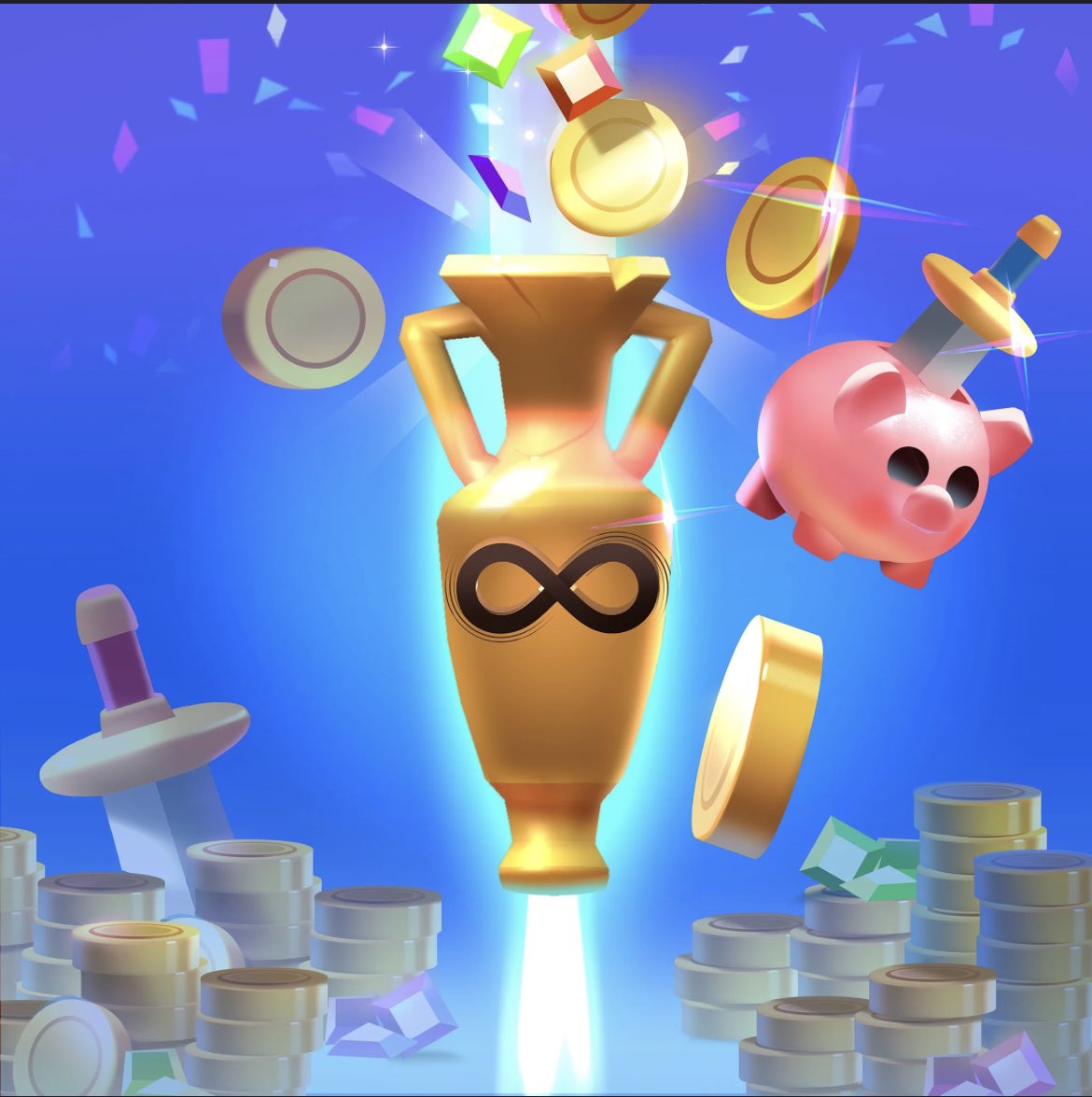 ZikoGraphos's tweet image. Just minded my first Infinity Jar with @HashPackApp!! Very smooth mint, big shoutout to the whole @legends_of_past  team ☄️👊🏽🚀

#FutureWhale #LegendsOfThePast