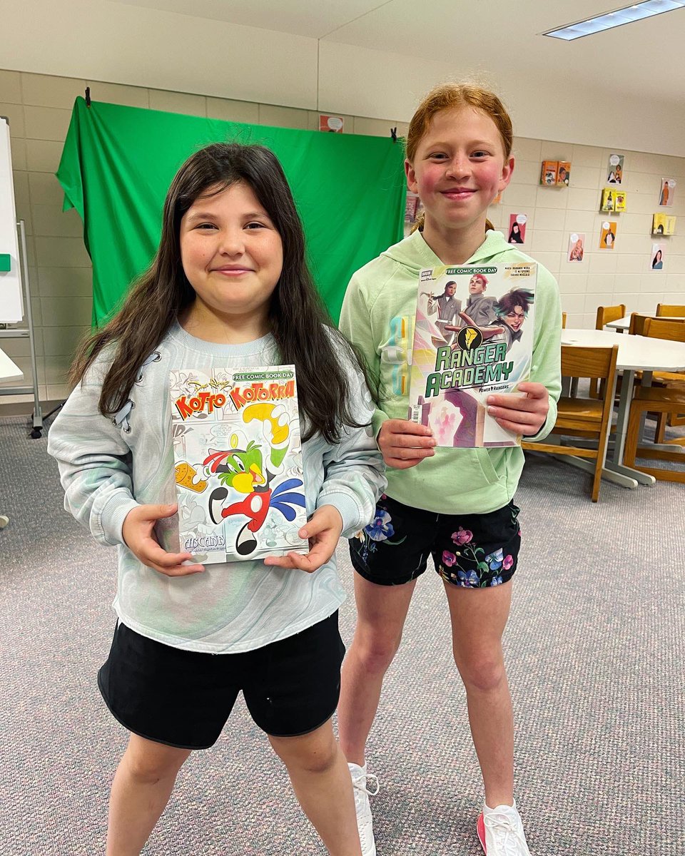 SLCSD Libraries tweet media