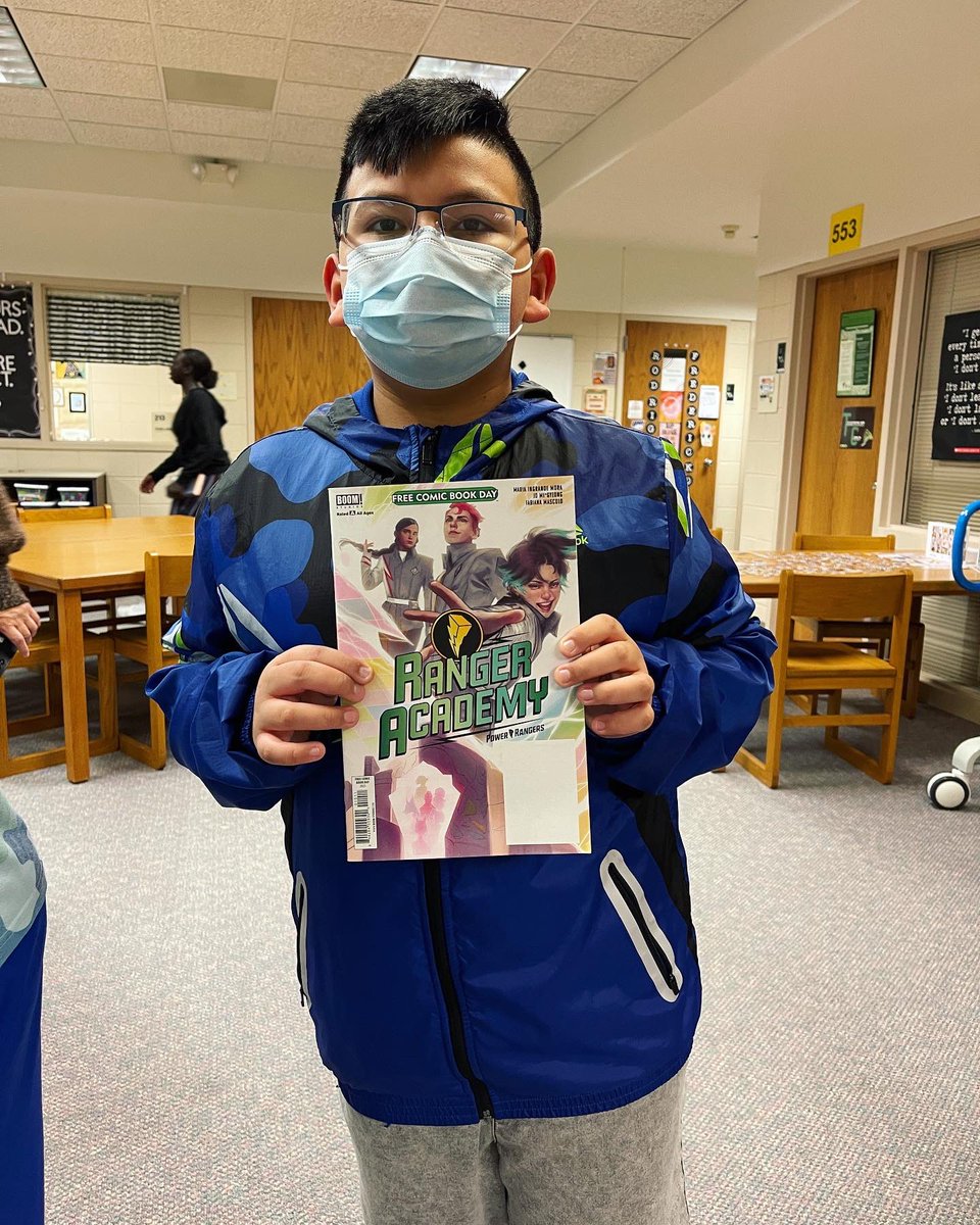 SLCSD Libraries tweet media