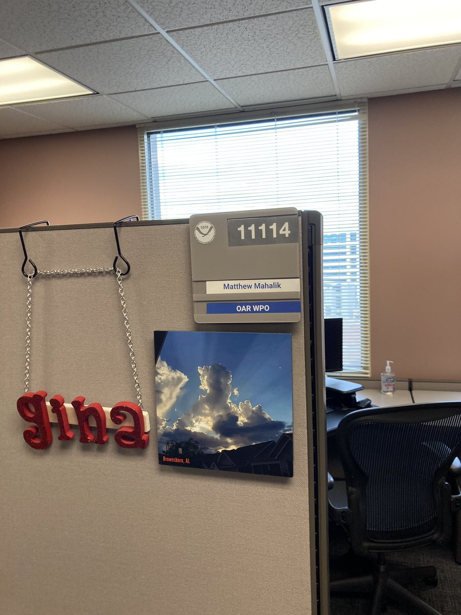 Matt Mahalik tweet media