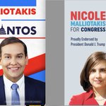 Photo by #DefeatMalliotakis (@VoteNicoleOut)