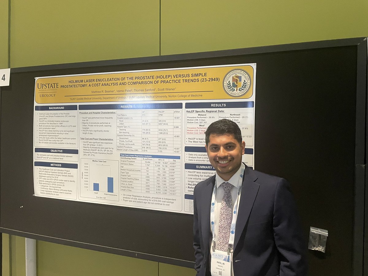 Valmic Patel, MD tweet media