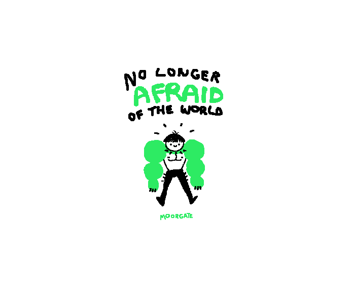 moor_gate's tweet photo. important Käärijä fan art i had to make. https://t.co/MXtisX4LmM
