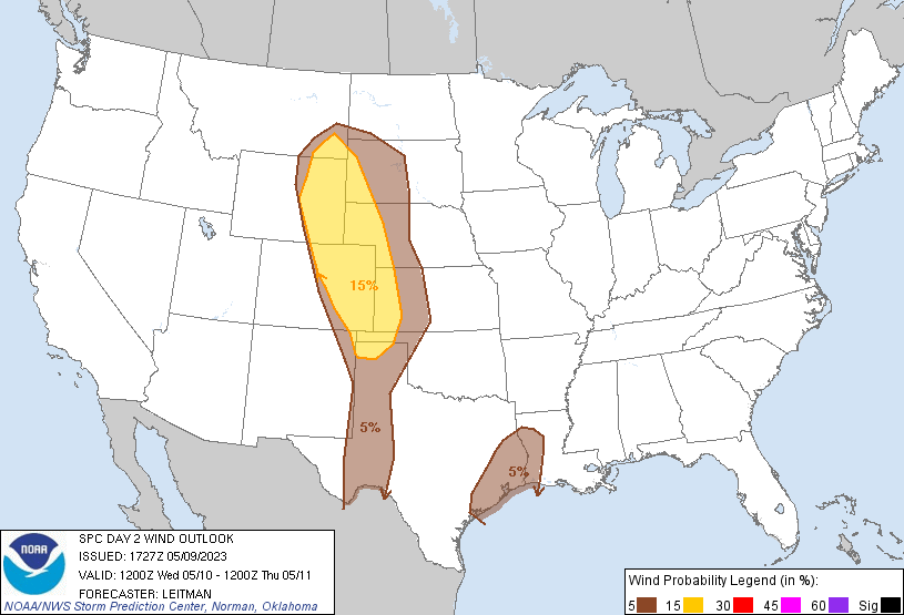 LimWeather's tweet photo. D2
#SlightRisk in W #TornadoAlley esp #Denver, #AuroraCO, #LakewoodCO, #FortColins, #Thronton, #ColoradoSprings, #BoulderCO, #RapidCity, #Cheyenne, #Casper
5% #Tornado/15% #Wind/#hail risk
#USwx #wxtwitter #SPC #SevereWX #NMwx #TXwx #OKwx #KSwx #COwx #NEwx #SDwx #WYwx #MTwx https://t.co/LNBc6noAGb