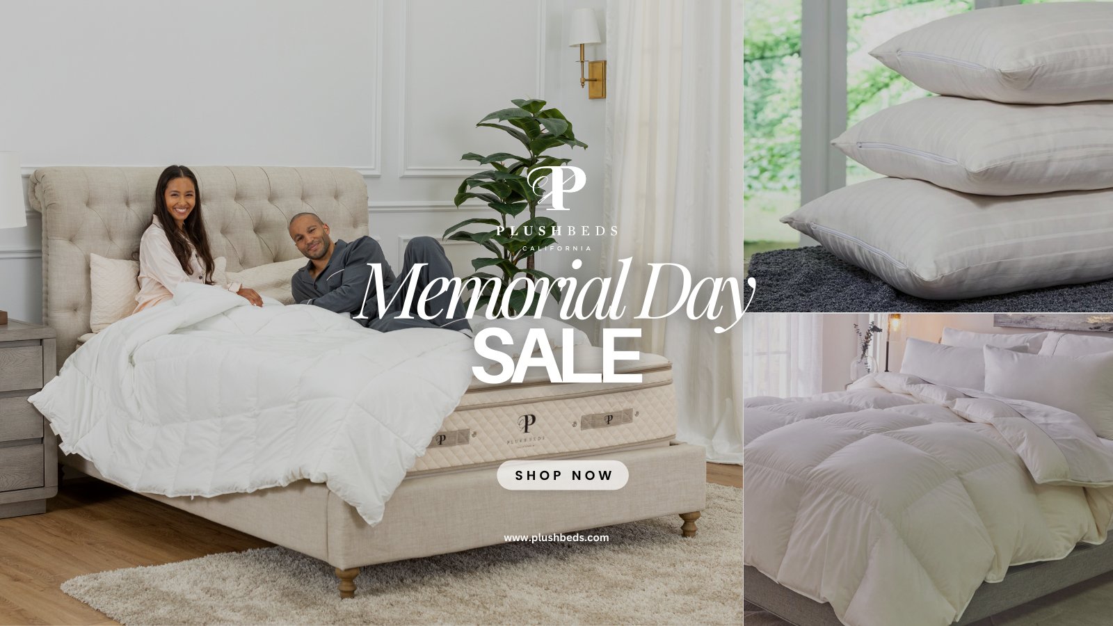 PlushBeds (PlushBeds) / Twitter