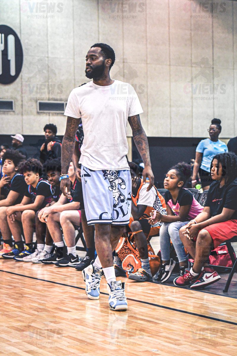 “I let ‘em live for a while now they lease up”