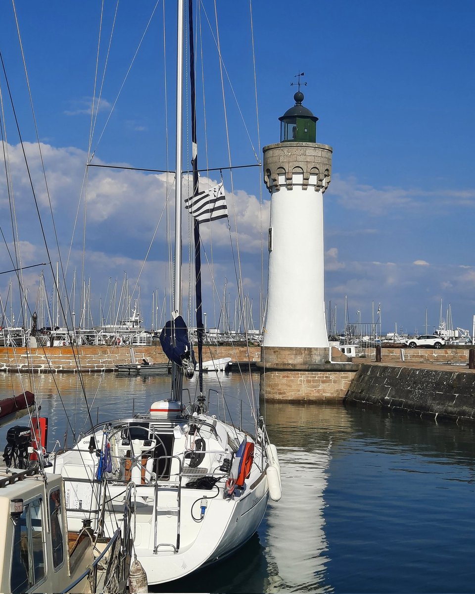 celine29m's tweet image. Breizh Touch' ⛵️🏁
Port Haliguen - Quiberon 
#Bretagne #Morbihan #Bzh