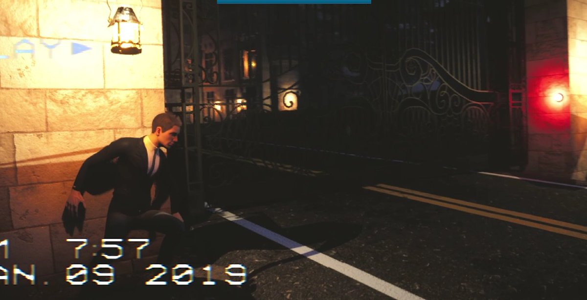 Can you survive the mansion?
#NFT #MAKERS #CRYPTO