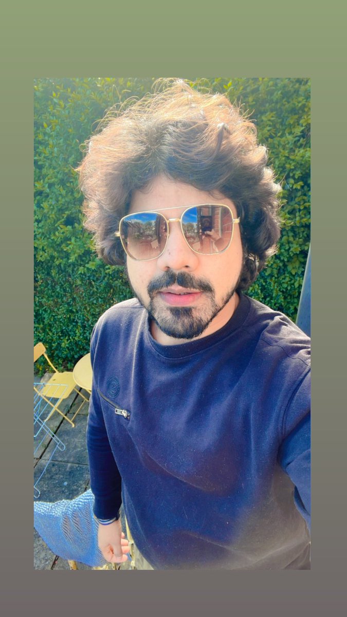 Zuheb Ahmed Khan tweet media