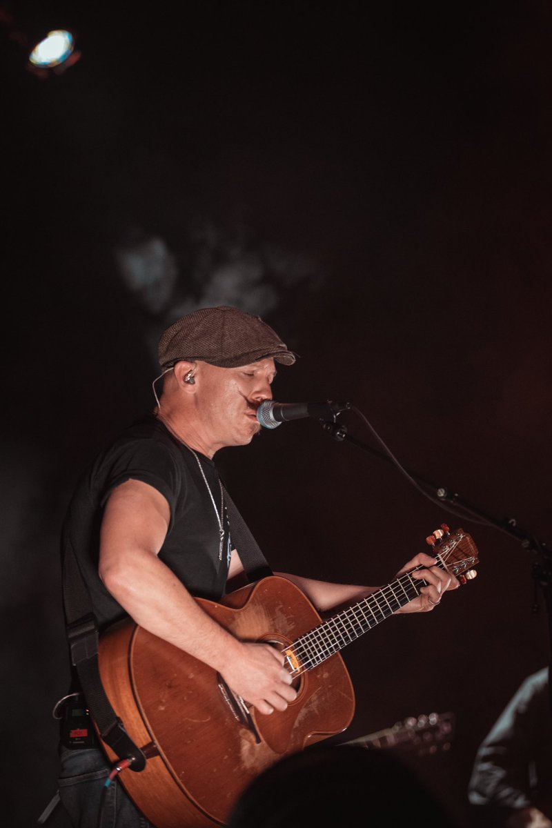 Presale tickets for all shows are now open for the Regarding the Joy Of Nothing Tour! We’ve also added another show in Asheville, NC on January 20, so make sure you get your tickets for that as well. Use code JOY10 to get yours! foyvance.com/tour/