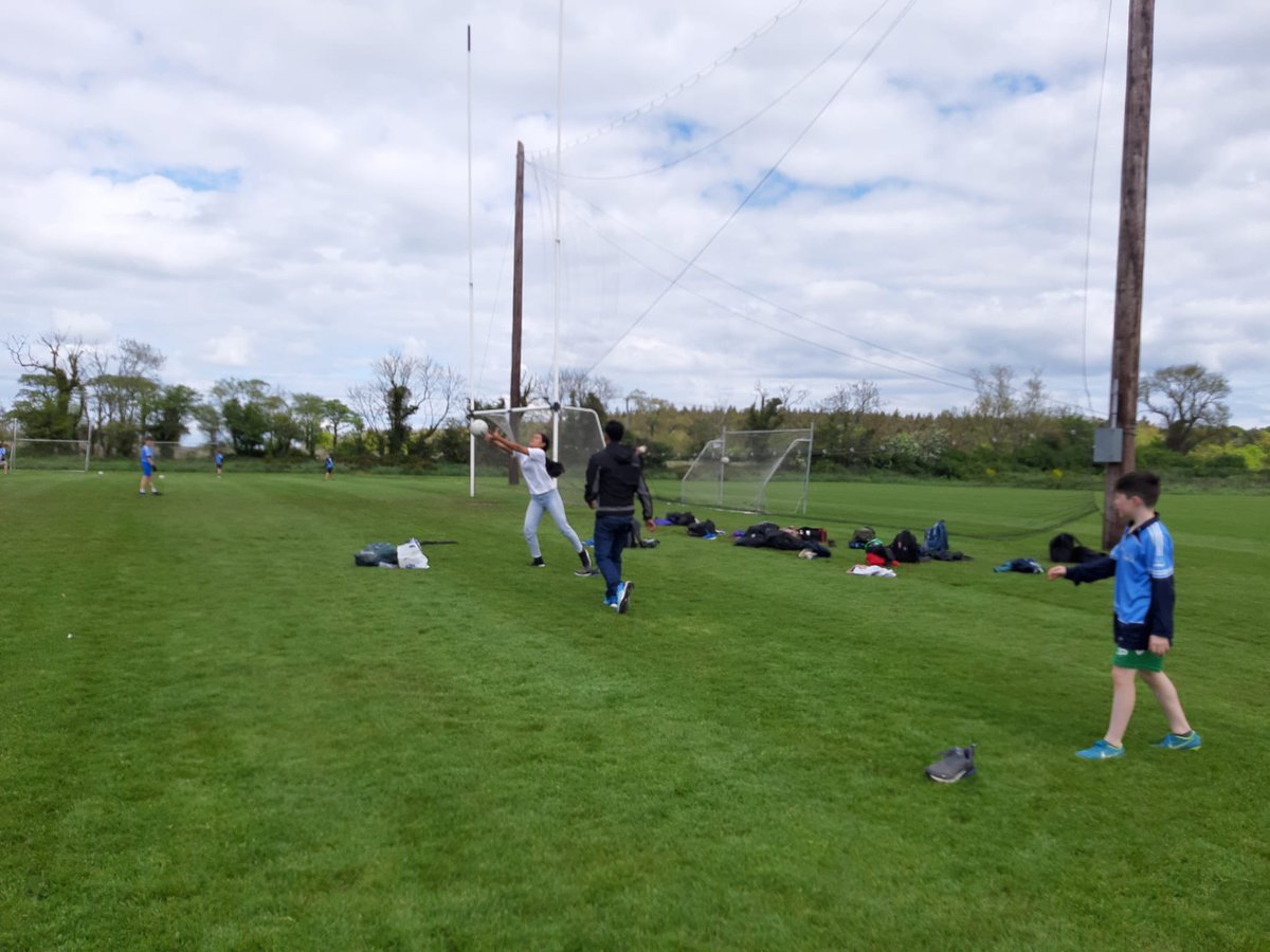 Donabate Portrane ETNS tweet media