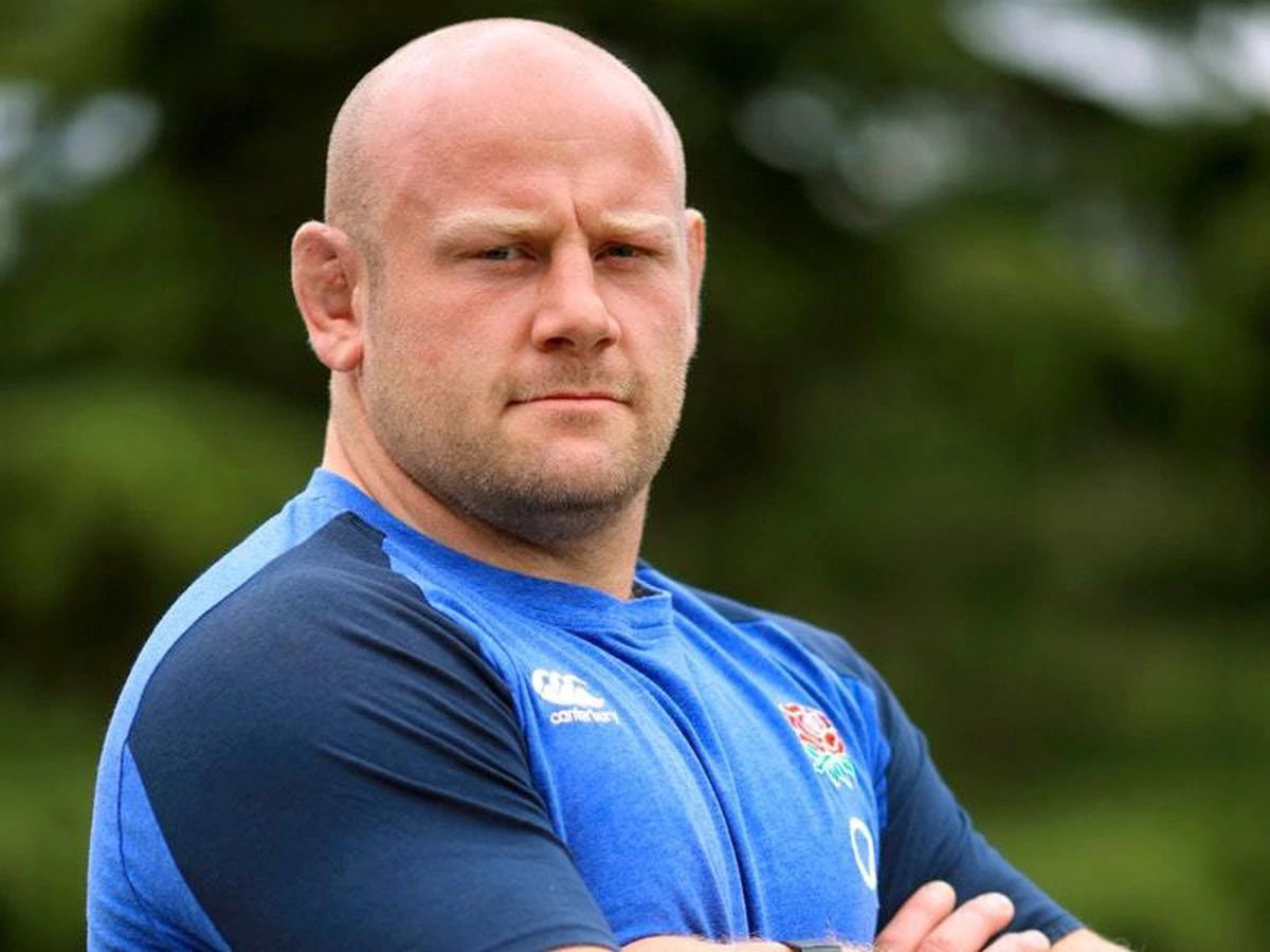 Happy Birthday to BiggerBlokes fave and all round heartthrob, the    himself, Dan Cole. 36 today!   