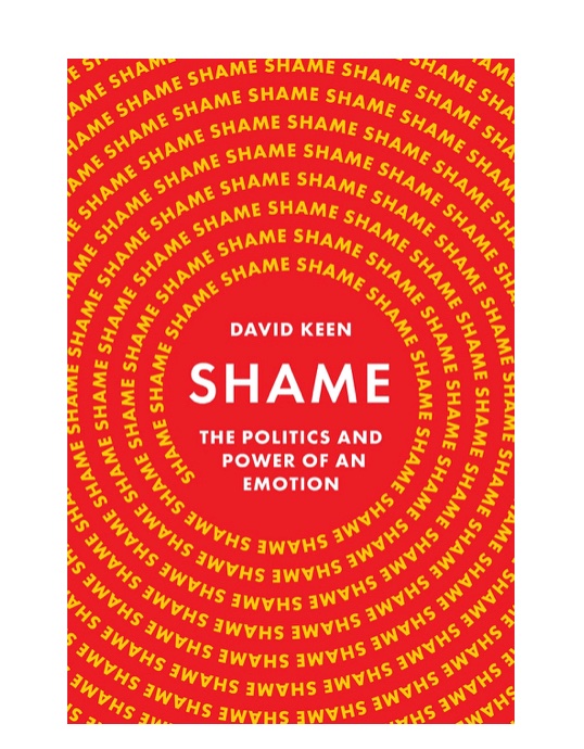 Recent Contributions in Anthropology : Shame: The Politics and Power of an Emotion Hardcover – October 3, 2023by David Keen (Author)” Princeton University Press@YeditepeUni #anthropology #antropoloji #arkeoloji#archaeology #sociology #sosyoloji #ethnography #yeditepeuniversity