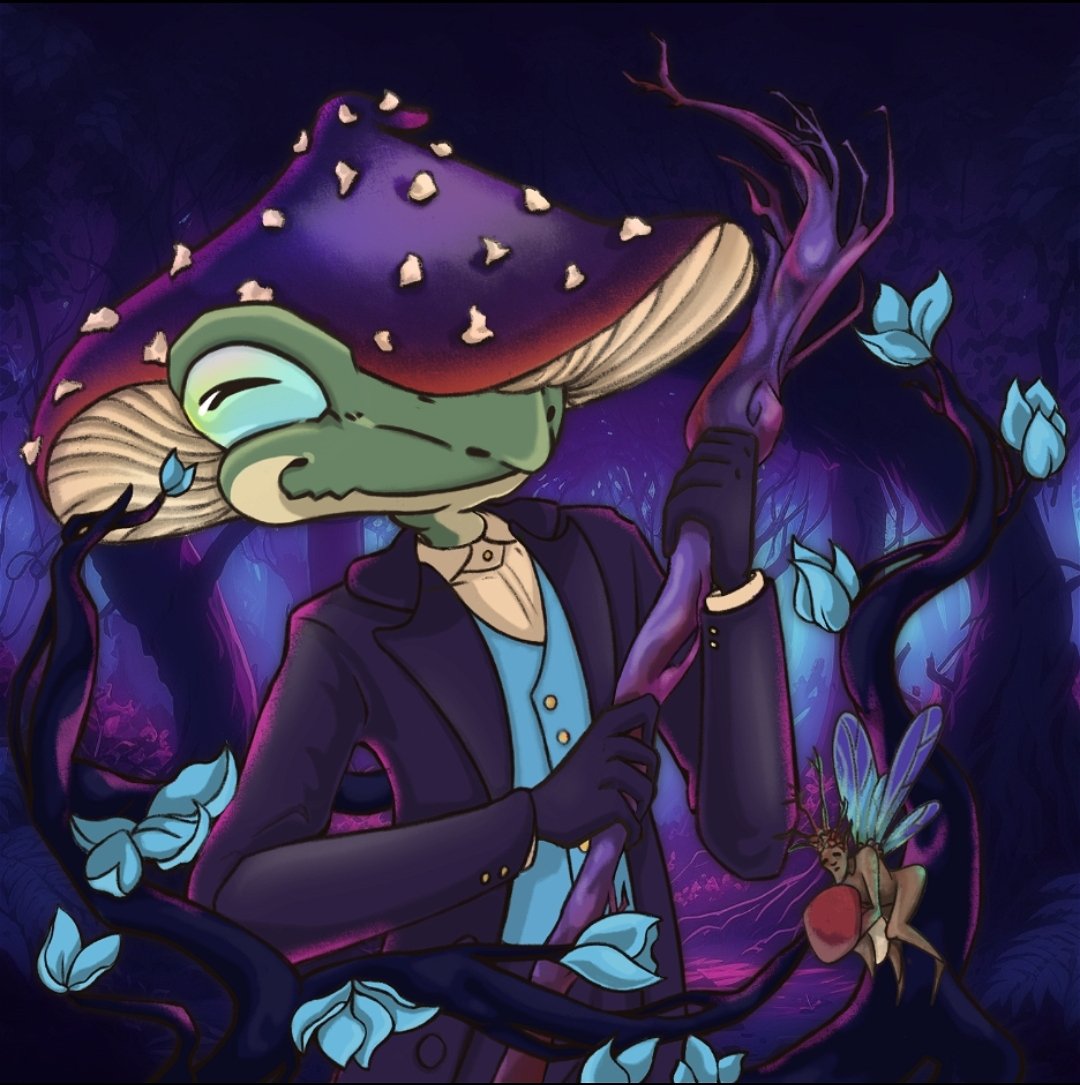 KC | Spindle Project tweet media