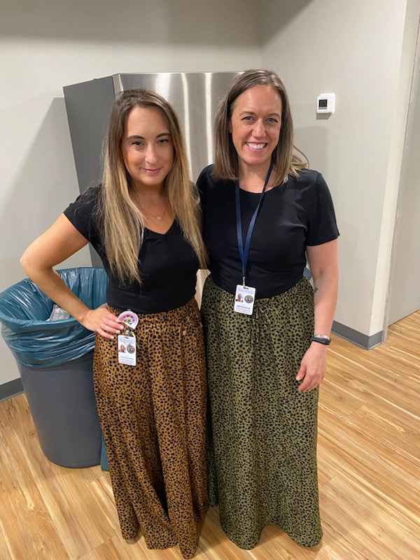 BPS_Beginners's tweet image. Teacher Appreciation Week continues in the Belleville Beginners PreK program! #bellevillebeginners #TeacherAppreciationWeek 

⏬Help us celebrate our Belleville PreK teachers in the comments below! ⏬