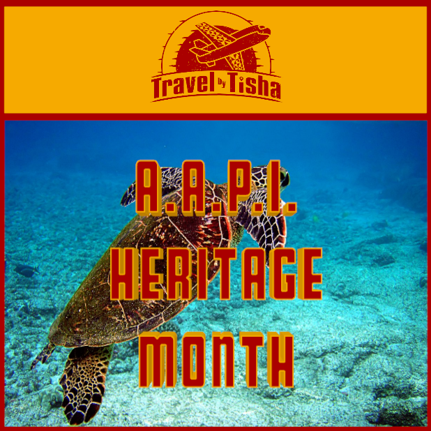 TravelByTisha's tweet photo. Happy #AAPIHeritageMonth 

#aapi #AAPIHM #AAPIMonth #pacific #pacificocean #southpacific #asians #americanpacificislanders https://t.co/8zsQfMemvp
