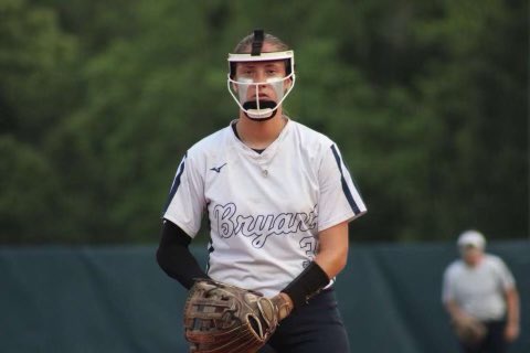 ALMABRYSOFTBALL's tweet photo. 🚨Huge Congratulations to Gail Wisher, Karen Wisher, Anastasia Acree, Emma Hudson, and Madelyn Ladnier for being selected to the 7A All-County Team!!!🚨 https://t.co/2MazKsE757