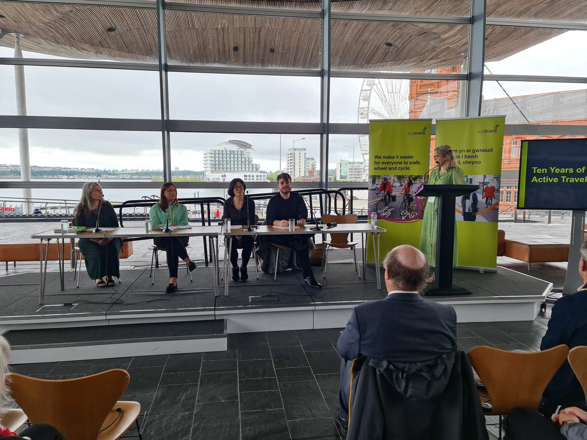 Living Streets Cymru (@lstreetscymru) on Twitter photo Our Josh James joined @Mrs_C_Boston <a href="/Gemma_Lelliott/">Gemma Lelliott</a> <a href="/PlayWales/">Play Wales</a> and <a href="/Women_CF/">Women Connect First</a> today to celebrate 10 years of the #ActiveTravelAct <a href="/SeneddWales/">Welsh Parliament</a>
(Thanks to <a href="/stephencunnah/">Stephen Cunnah</a> from <a href="/SustransCymru/">Sustrans Cymru</a> for the photo 💚) Our Josh James joined @Mrs_C_Boston <a href="/Gemma_Lelliott/">Gemma Lelliott</a> <a href="/PlayWales/">Play Wales</a> and <a href="/Women_CF/">Women Connect First</a> today to celebrate 10 years of the #ActiveTravelAct <a href="/SeneddWales/">Welsh Parliament</a>
(Thanks to <a href="/stephencunnah/">Stephen Cunnah</a> from <a href="/SustransCymru/">Sustrans Cymru</a> for the photo 💚)