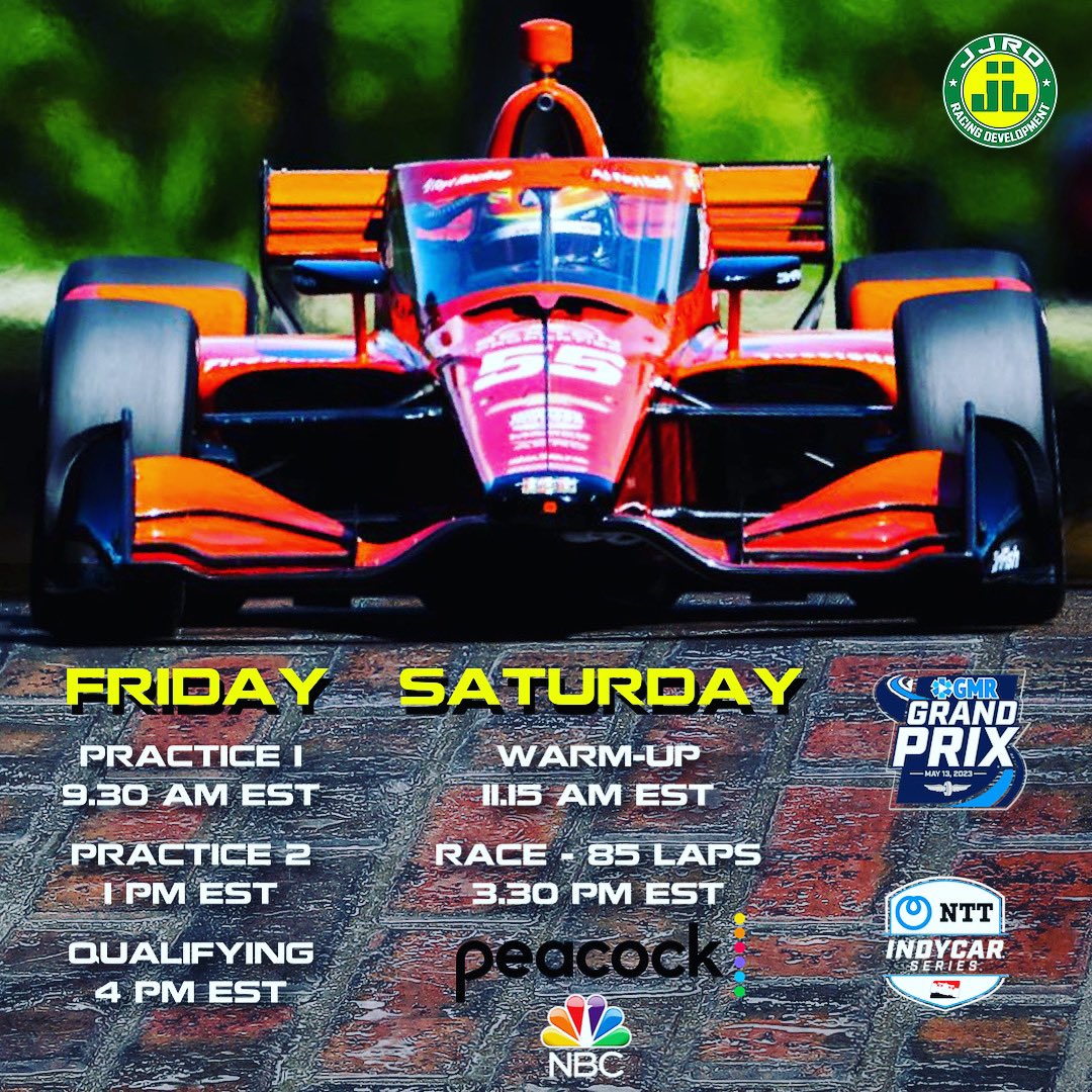 JJRDinc's tweet photo. Let’s take the Bricks this weekend!! May is here 😎 https://t.co/AuMtuHRWl7