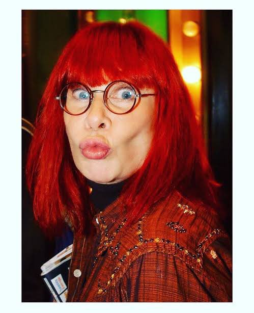 Eternamente, Rita Lee Jones! 💛♣️