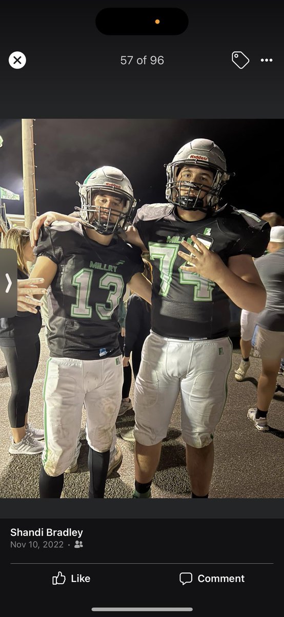 Kaleb Bradley tweet media