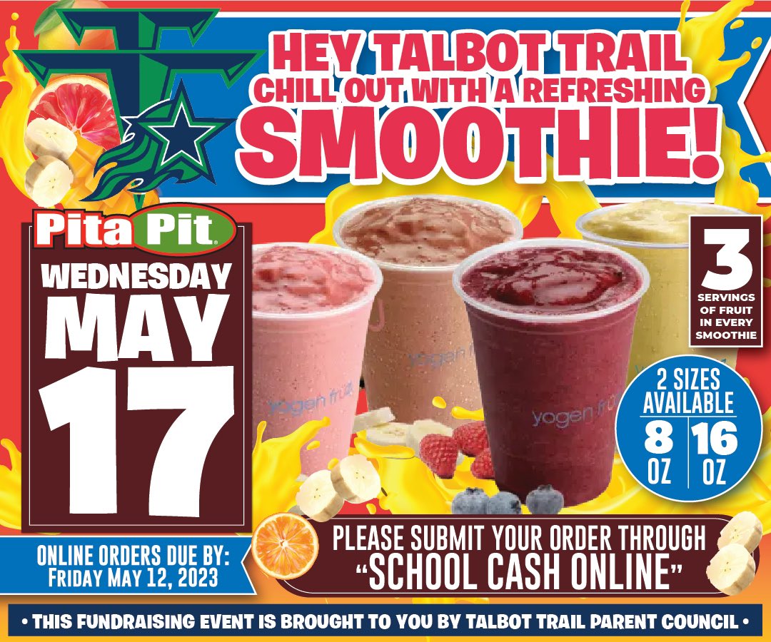 TT Parent Council tweet media