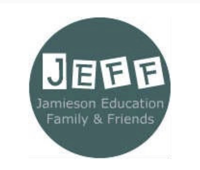 A nice start to our Teachers/Staff Appreciation Week. Thank you, JEFF, for the yummy breakfast today!