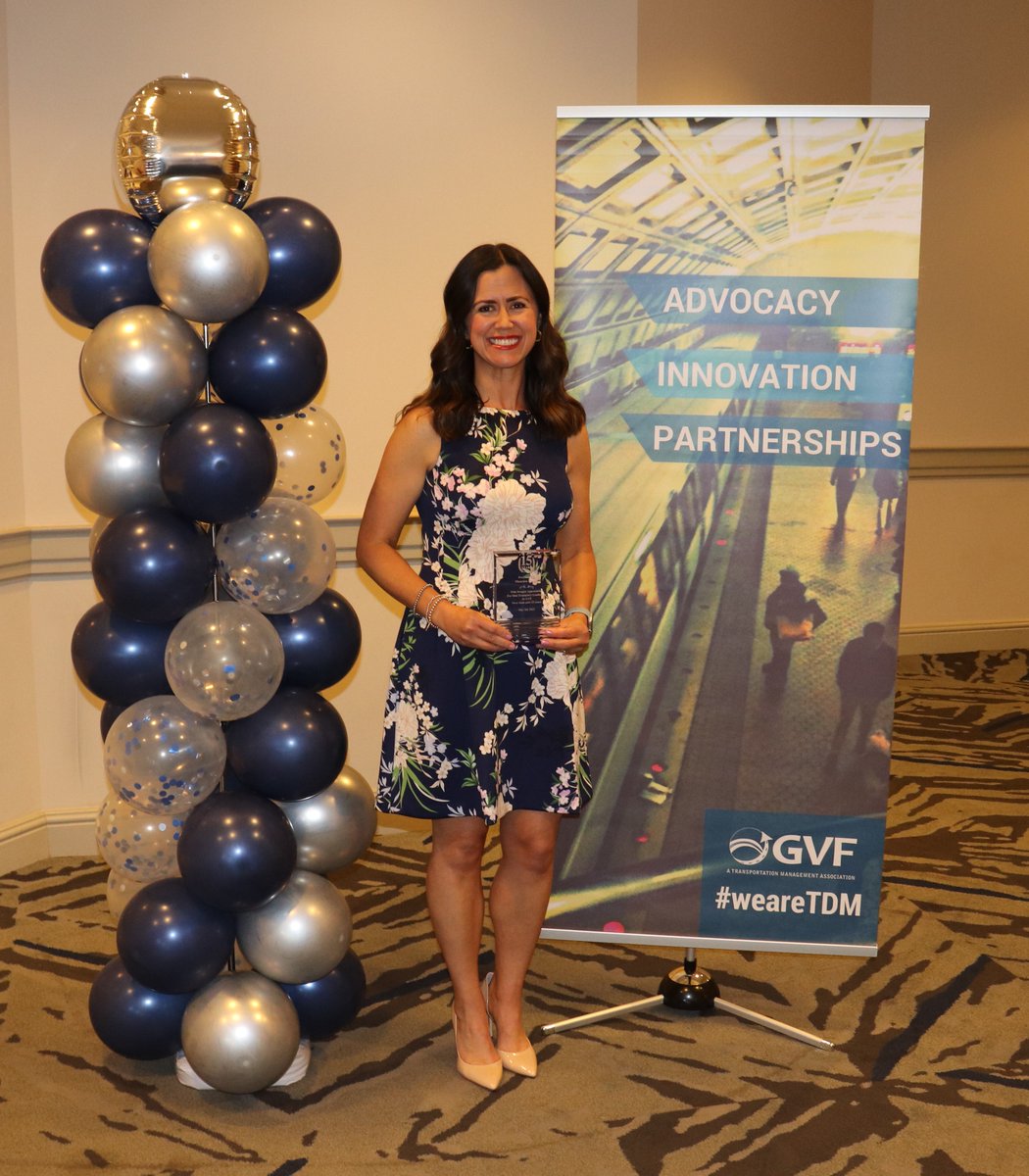 GVFTMA's tweet photo. Congratulation to our Deputy Executive Director, @Maureen_Farrell, who is celebrating 15 years at GVF! Thank you for all you do for GVF. We are grateful for your passion, drive, and exceptional leadership. #15years #workanniversary #wearetdm https://t.co/MLUCsFakGD