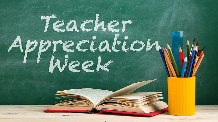 Happy Teacher Appreciation Week!!! To all of our ACPS educators, thank you so much for all that you do. Your hard work and continued dedication to our students is truly remarkable! We would not be able to do it without each and every one of you. <a href="/ACPSk12/">Alexandria City Public Schools</a>  #ThankATeacher 🍎