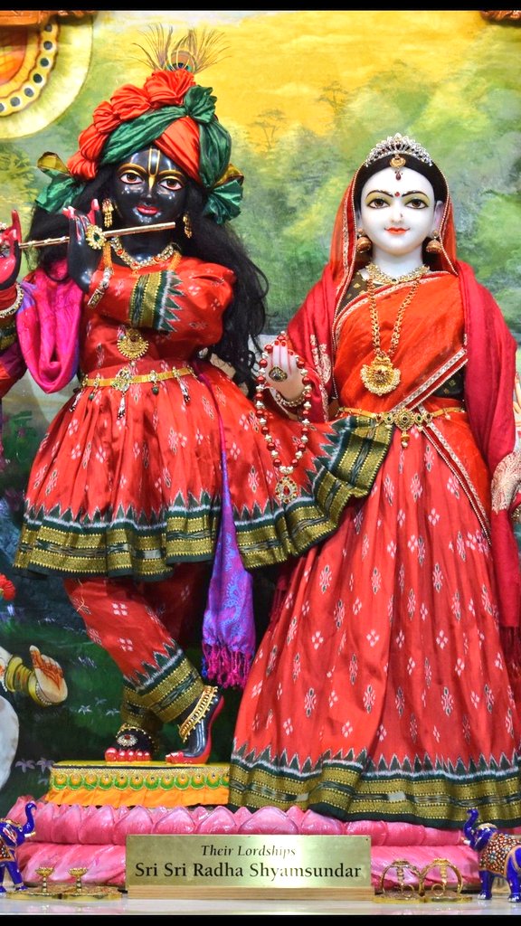 ART OF KRISHNA - 🌺 RADHA KRISHNA 🌺 Hare Krishna Hare Krishna