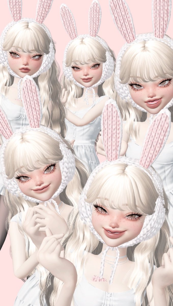 yudofu_ZEPETO's tweet image. かわいいですねェ🏄‍♀️