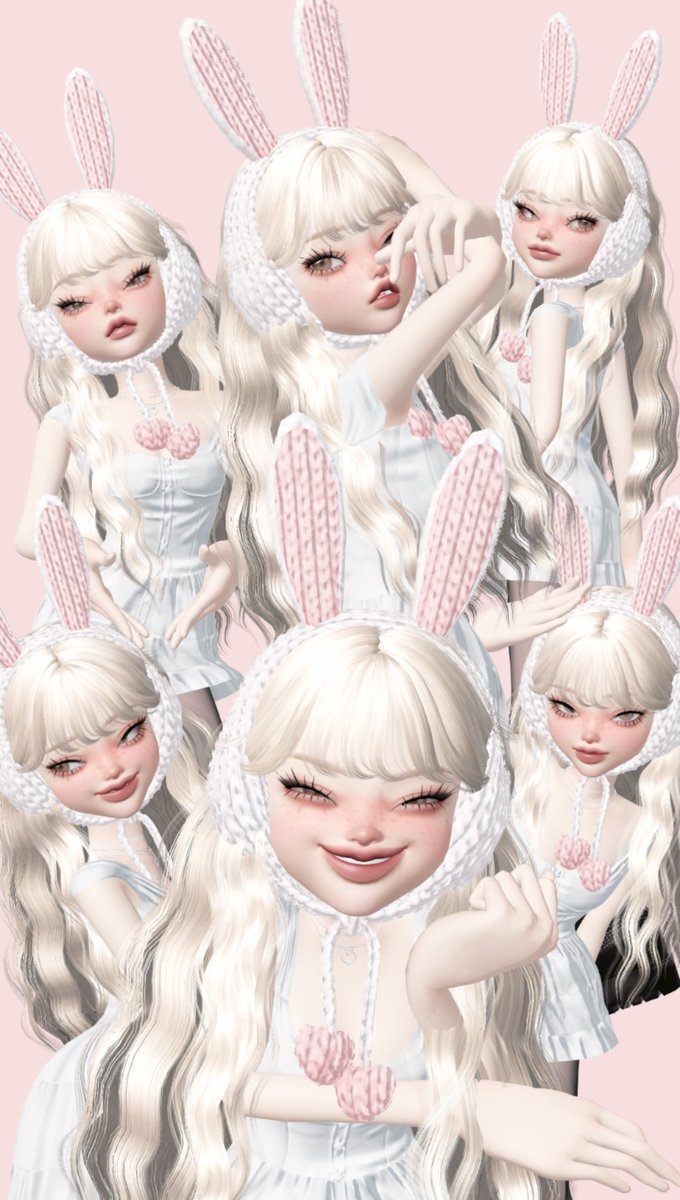 yudofu_ZEPETO's tweet image. かわいいですねェ🏄‍♀️