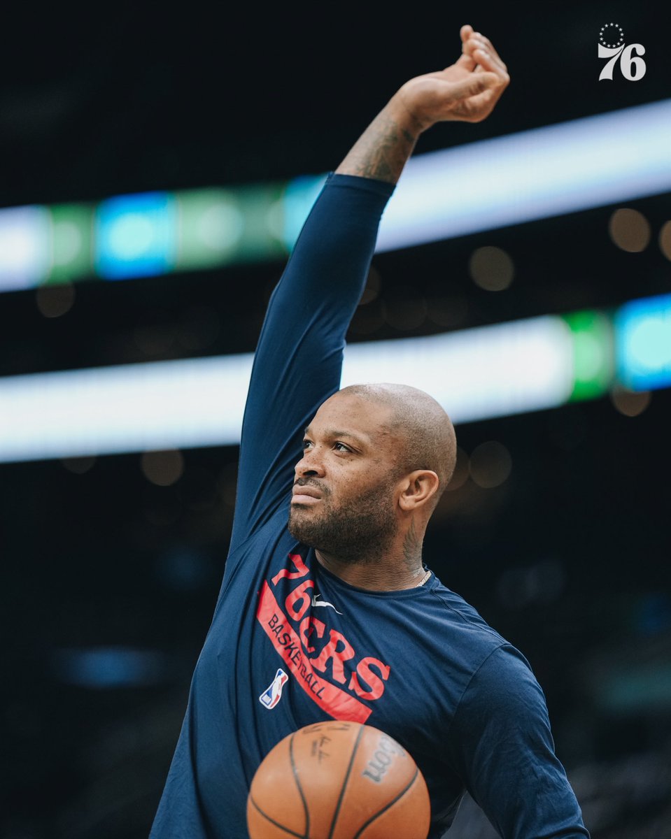 Philadelphia 76ers tweet media